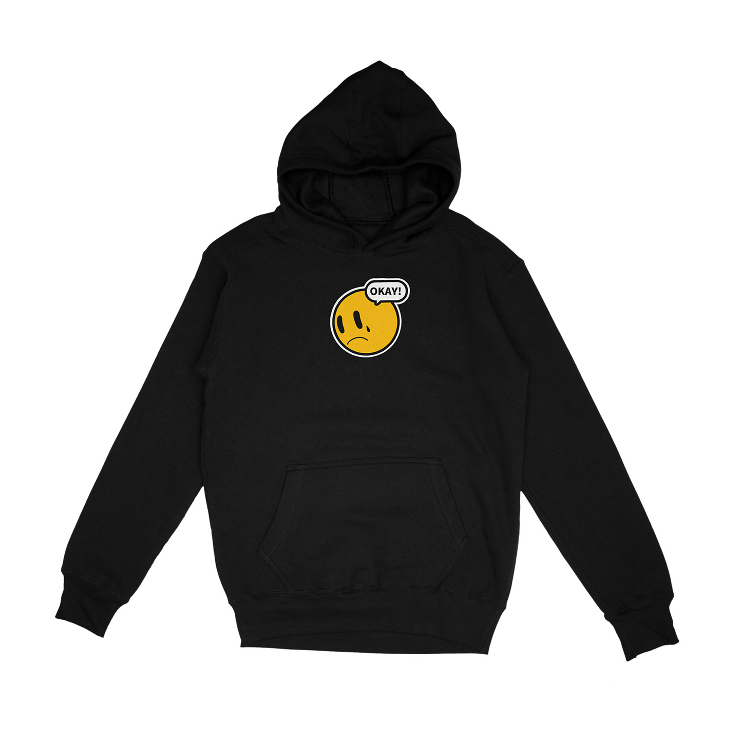 OKAY! Hoodie